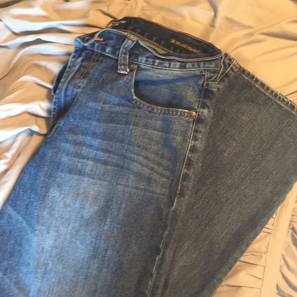 Men’s Lucky Brand Jeans